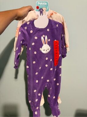NEW Pekkle 2 pack of sleepers